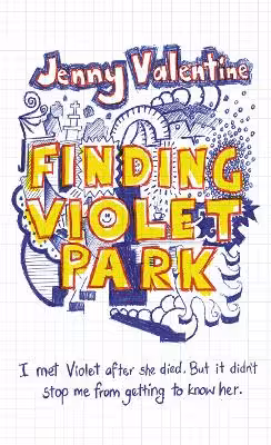 Finding Violet Park