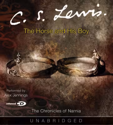 The Horse and His Boy