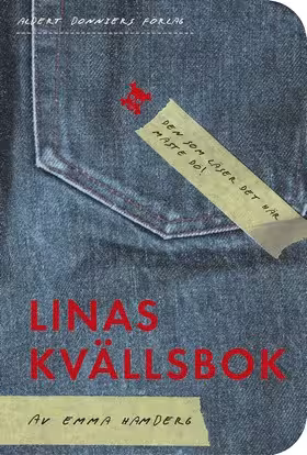 Linas kvällsbok