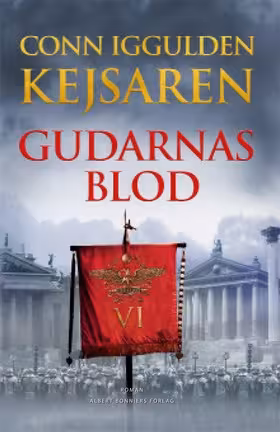 Gudarnas blod