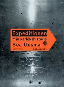 Expeditionen: Min kärlekshistoria