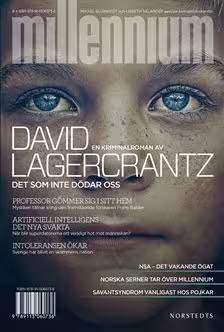 Det som inte dödar oss