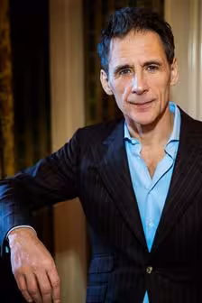 Mannen som sökte sin skugga