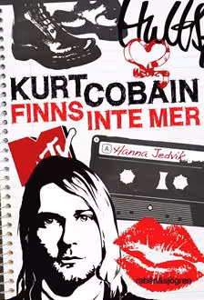 Kurt Cobain finns inte mer