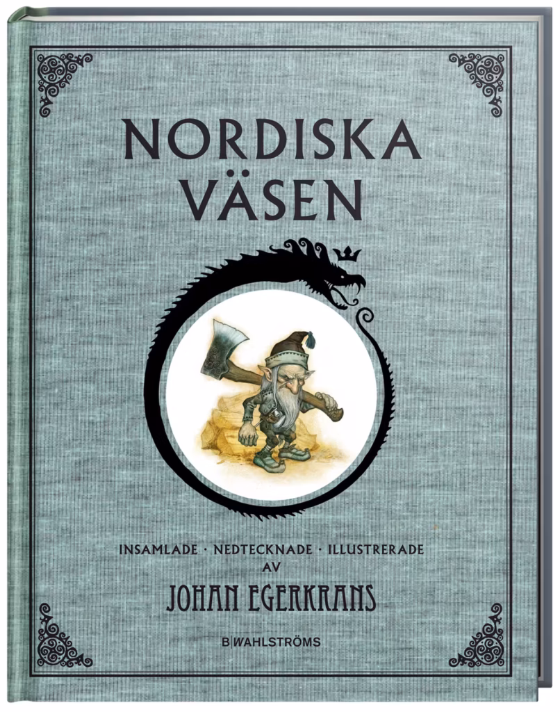Nordiska väsen