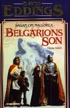 Belgarions son