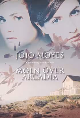 Moln över arcadia