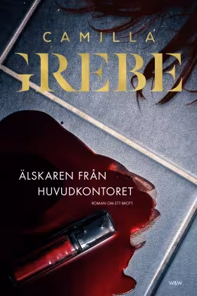 Älskaren från huvudkontoret