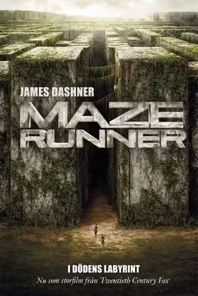 Maze Runner: I Dödens Labyrint