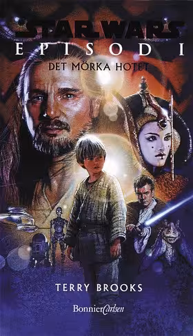 Star Wars Episod I: Det Mörka Hotet