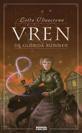 Vren: De glömda rummen