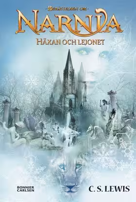 Häxan och Lejonet