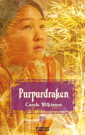 Purpurdraken