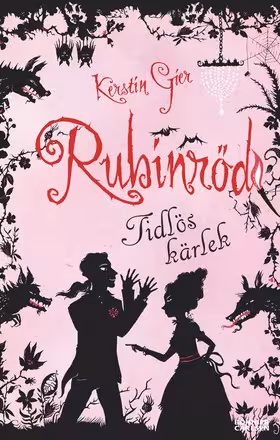 Rubinröd: tidlös kärlek