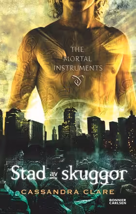 Stad av skuggor