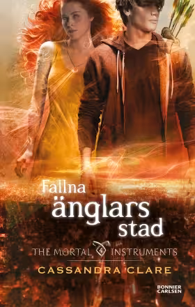 Fallna änglars stad