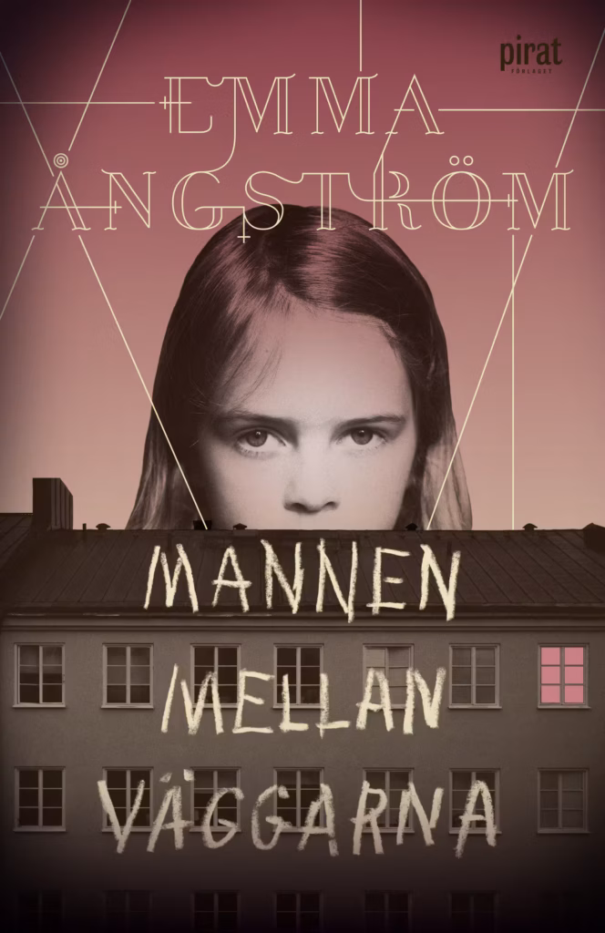 Mannen mellan väggarna