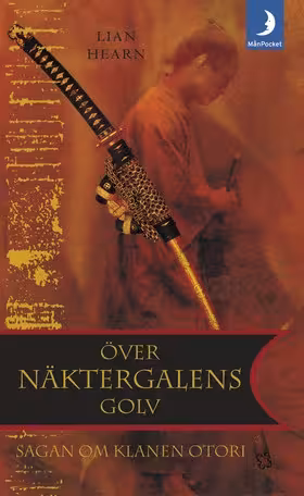 Över näktergalens golv