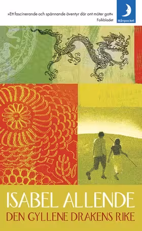 Den gyllene drakens rike