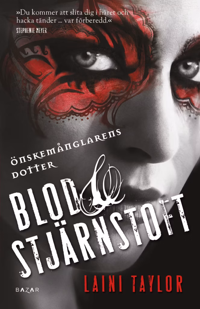 Blod & Stjärnstoft