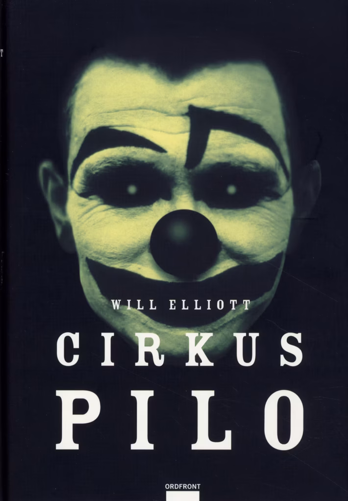 Cirkus Pilo
