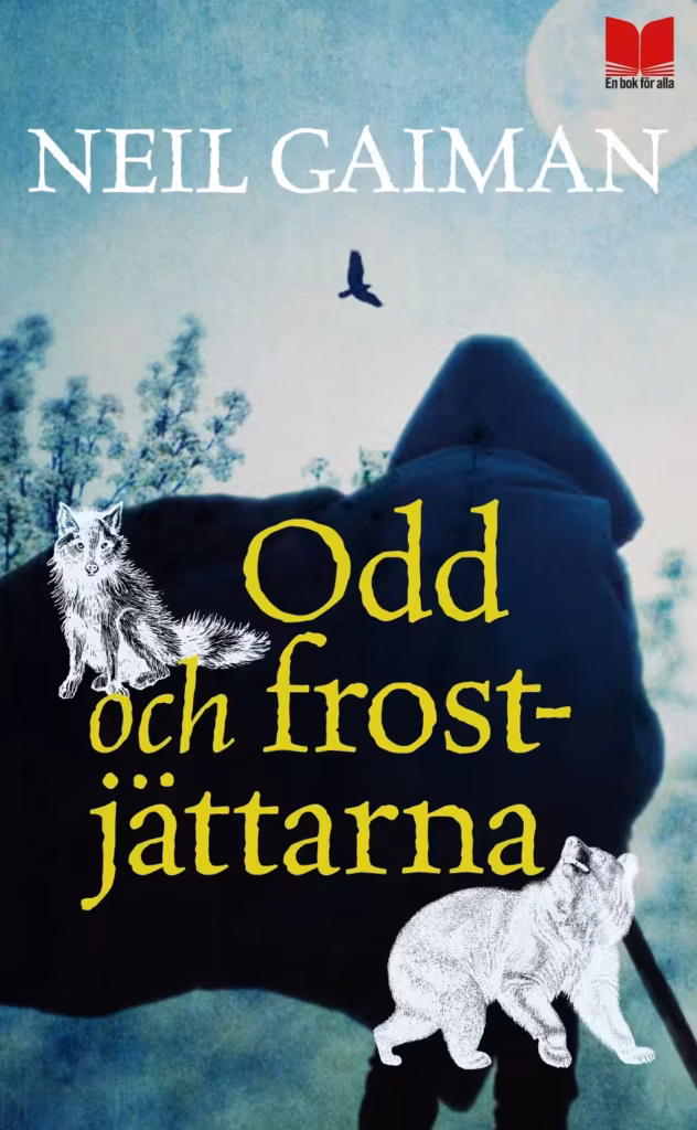Odd och Frostjättarna