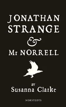 Jonathan Strange & Mr Norrell