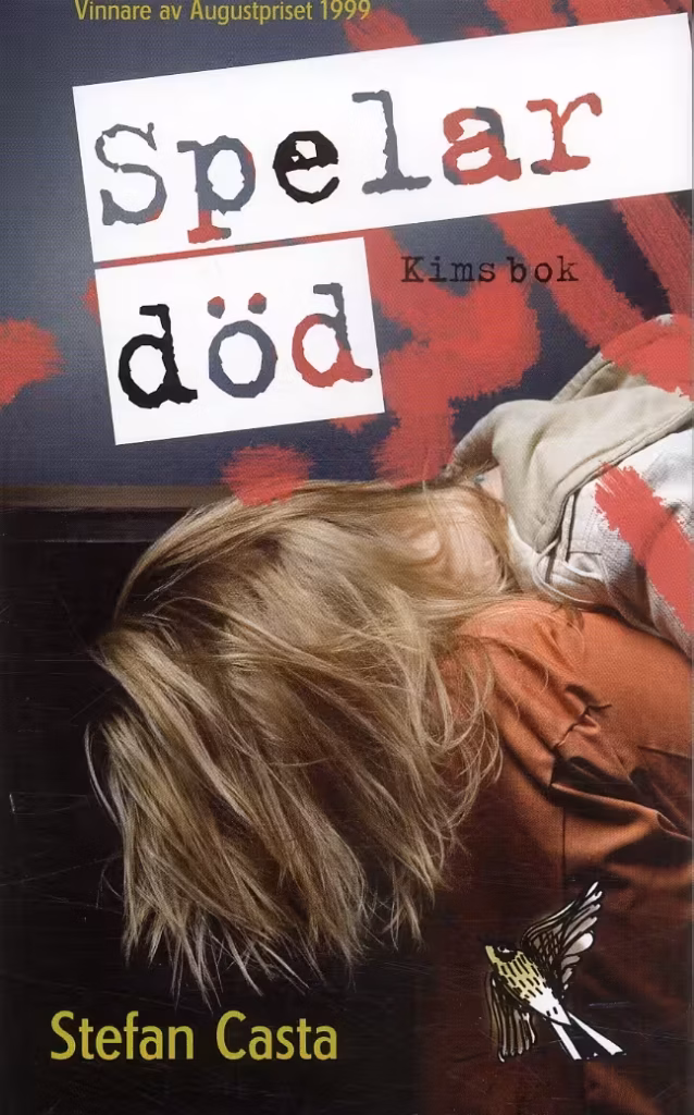 Spelar död: Kims bok