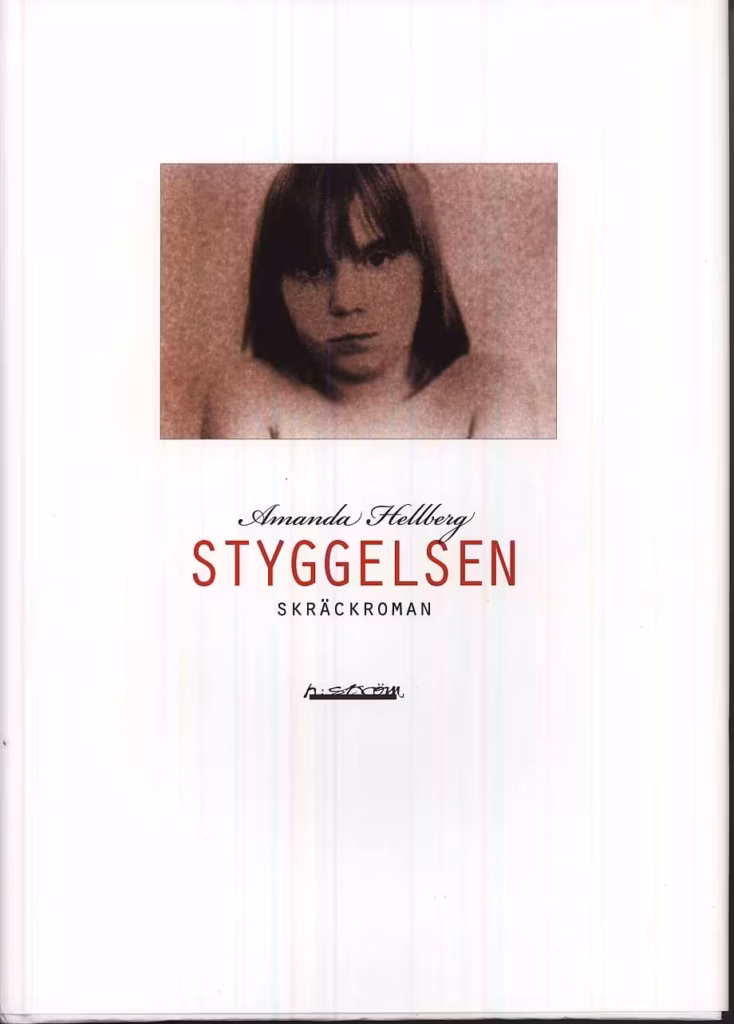 Styggelsen