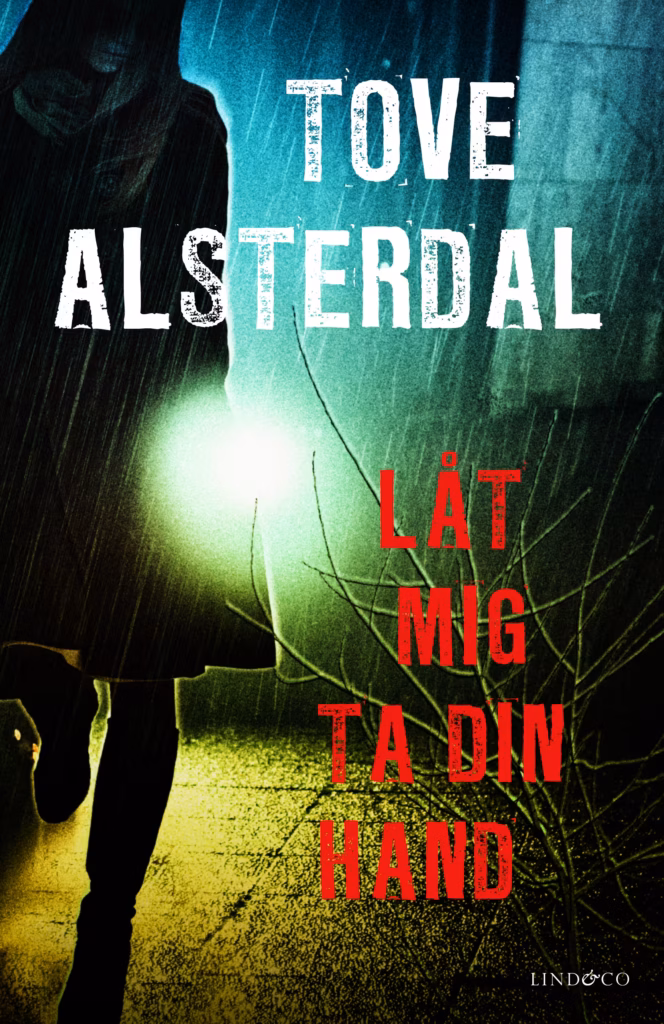 Låt mig ta din hand