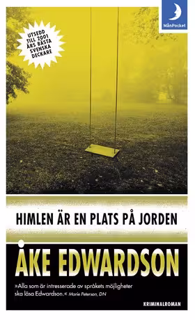 Himlen är en plats på jorden