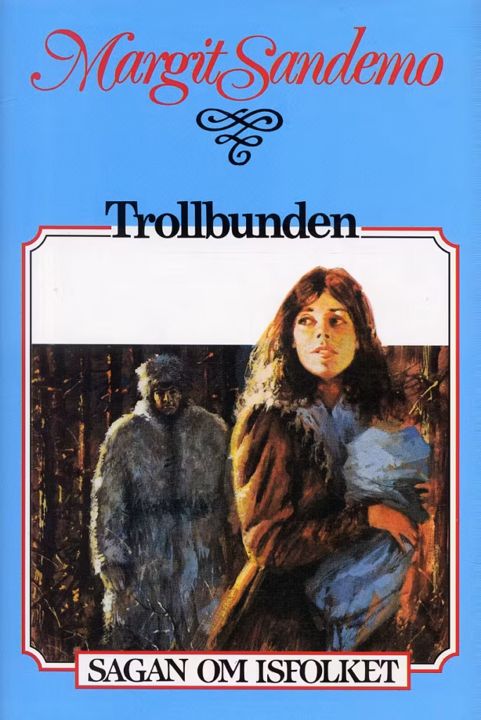 Trollbunden