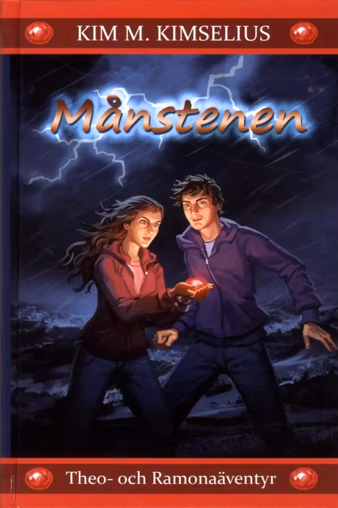 Månstenen