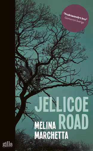 Jellicoe road