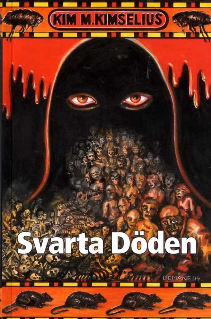 Svarta Döden