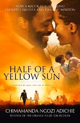 Half of a Yellow Sun