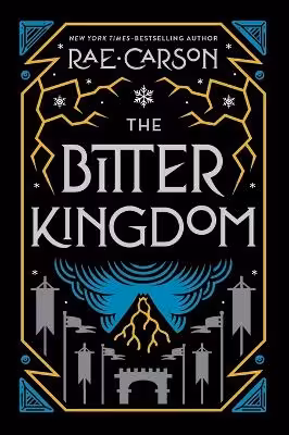 The Bitter Kingdom