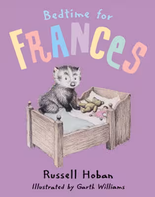 Bedtime for Frances