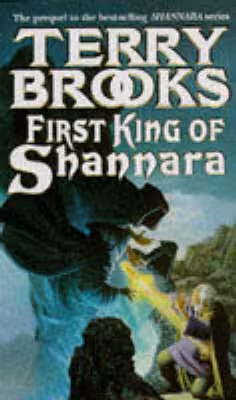 First King Of Shannara
