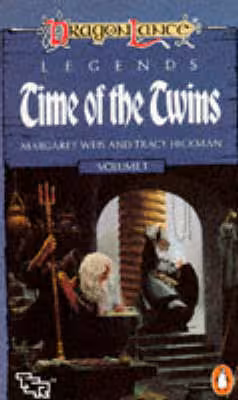 Time of the Twins