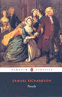 Pamela or, Virtue rewarded