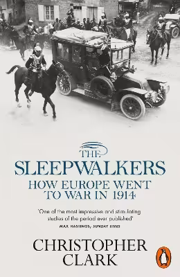 sleepwalkers