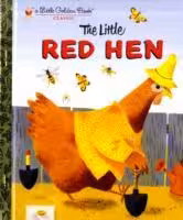 The Little Red Hen