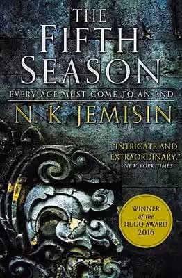 The Fifth Season