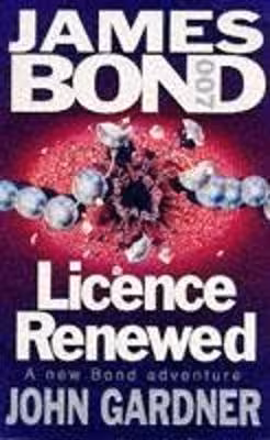 Licence Renewed