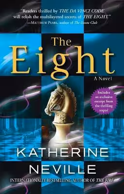 The Eight