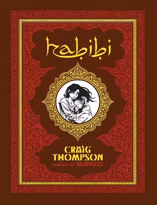 Habibi