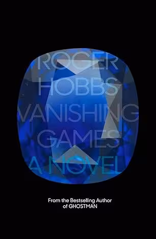 Vanishing Games