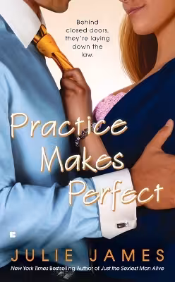 Practice Makes Perfect