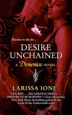 Desire Unchained